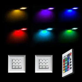840227616291 MEBLE FURNITURE Led Light Clip Puck Fviqlzhvwo