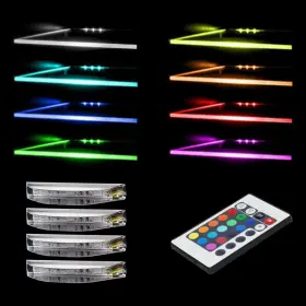 840227616314 MEBLE FURNITURE Led Light Clip Puck