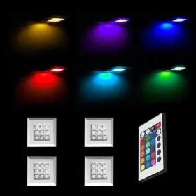 840227616321 MEBLE FURNITURE Led Light Clip Puck