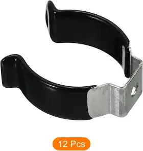 MEA220903EE0186 MECCANIXITY Clips Led Bulb Mounting Steel #3