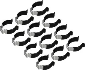 MEA220903EE0186 MECCANIXITY Clips Led Bulb Mounting Steel