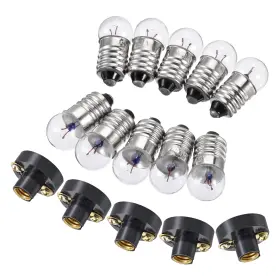 MEA210717EE0174 MECCANIXITY Lamp Socket Set Bulb Holder Screw