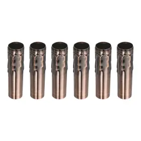 MEA211026EE0398 MECCANIXITY Candle Socket Covers Tall Bulb