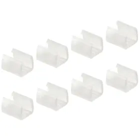 MEA220505EE0836 MECCANIXITY Led Neon Mounting Clips Holder