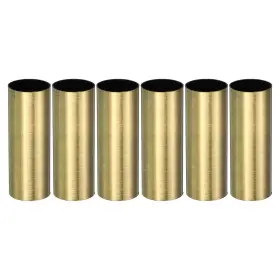 MEA220712EE0584 MECCANIXITY Candle Socket Covers Tall