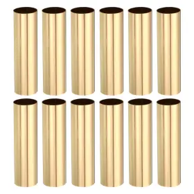 MEA220712EE0599 MECCANIXITY Candle Socket Covers Tall