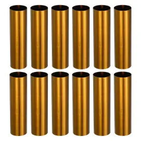 MEA220712EE0604 MECCANIXITY Candle Socket Covers Tall