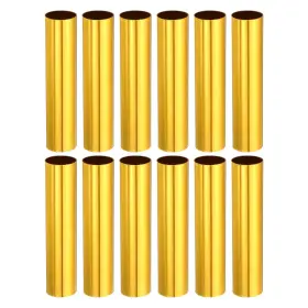 MEA220712EE0618 MECCANIXITY Candle Socket Covers Tall