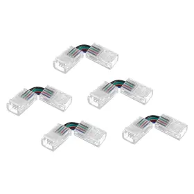 MEA220901EE1643 MECCANIXITY Pin Led Connectors Angle Corner