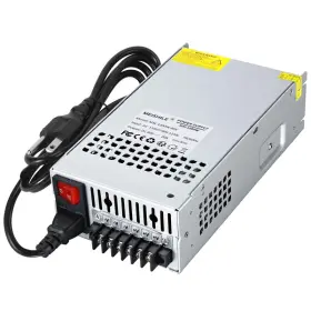 Meishile B0c28y11bw 60v 20a 1200w Switching Power Supply Adapter Ac To Dc Transformer