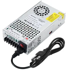 ES-600-60 MEISHILE Switching Power Supply Adapter Ac