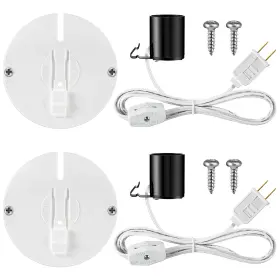 XU-MEONUM-0226 MEONUM Set Blow Mold Light Single Cord Kit