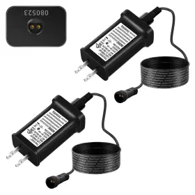 XU-MEONUM-1114 MEONUM Pack Led Power Supply Meters Pin Cable