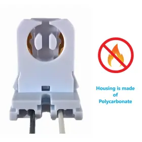654225397683 MERCERLED Pack Etlin Daniels Shunted Lamp Holder #3