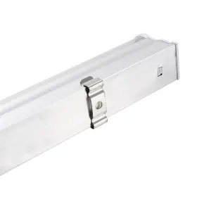 617662818920 METALLIXITY Tube Hanger Clip Socket Lamp Holder