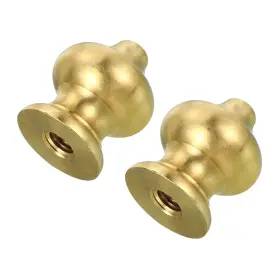 636939734329 METALLIXITY Pack Lamp Finial Ball Cap Knob Shade