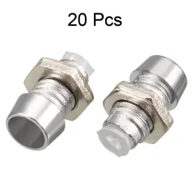 636939734350 METALLIXITY Led Lamp Holder Light Bulb Socket #2