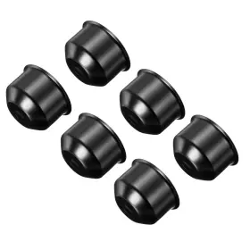 636939734367 METALLIXITY Lamp Socket Cup Bases Holder