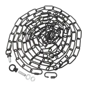 639664414245 METALLIXITY Lighting Chain Lamp Chandelier Light