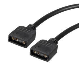 3-PIN METALLIXITY Argb Splitter Cable Female Pin Extension #3