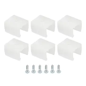 683867825063 METALLIXITY Led Neon Mounting Clips Holder