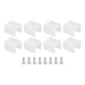 683867825087 METALLIXITY Led Neon Mounting Clips Holder
