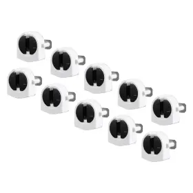 746453504725 METALLIXITY Fluorescent Light Holder Lamp Socket