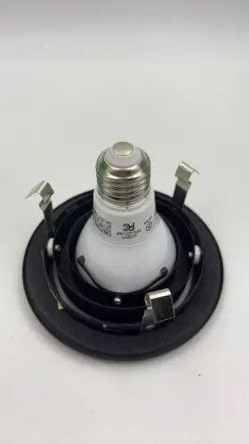 HV4001 METRO LIGHTING Light Step Baffle #3