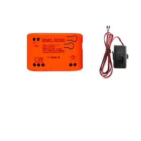 TYWBDMP1CH MHCOZY Tutya Wifi Smart Energy Power Meter Monitor