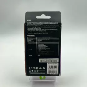 ARGB2 MICROSOFT Cooler Master Addressable Led Controller #2
