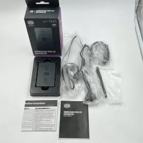 ARGB2 MICROSOFT Cooler Master Addressable Led Controller #3