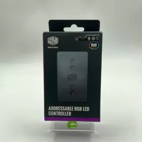 ARGB2 MICROSOFT Cooler Master Addressable Led Controller