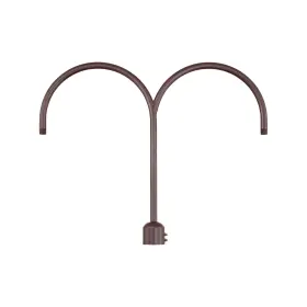 Rpad-abr MILLENNIUM LIGHTING Light Post Adapter