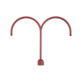Rpad-sr MILLENNIUM LIGHTING Light Post Adapter