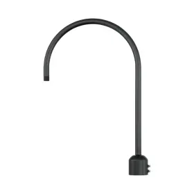 Rpas-sb MILLENNIUM LIGHTING Rlm Light Postpter