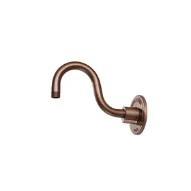 RGN10-CP MILLENNIUM LIGHTING Goose Tall Copper