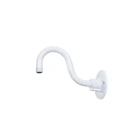 RGN10-WH MILLENNIUM LIGHTING Goose Neck Tall