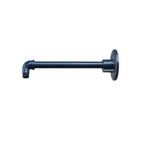 RGN13-NB MILLENNIUM LIGHTING Goose Tall