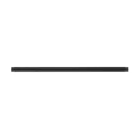 Millennium Lighting Rs2-asb Rs2 Aluminum/black R Series 24 Inch L Stem