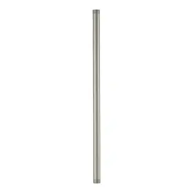 RS2-GA MILLENNIUM LIGHTING Galvanized Stem