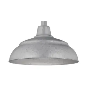 RWHS14-GA MILLENNIUM LIGHTING Rlm Light Galvanized