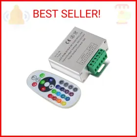 704256123307 MINBOW Led Lights Controller Remote