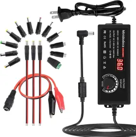 754422912785 MINIDODOCA Power Supply Switching Ac Adap