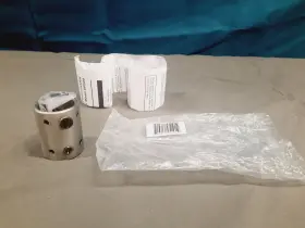 DR500 MINKA-AIRE Abdd Downrod Coupler Ceiling Fans