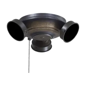 K9614-FLB MINKA-AIRE Light Fan Timeless Kit