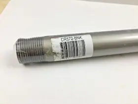 706411056871 MINKA-AIRE Downrod Od Burnished