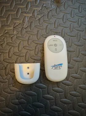 DL-40112S-04 MINKA-AIRE Ceiling Fan Light Remote Control