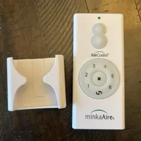 DL-8101T MINKA-AIRE Remote Control