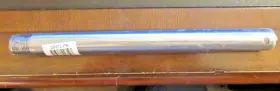 DR512 MINKA-AIRE Ceiling Fan Downrod Pewter