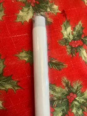DR518-44 MINKA-AIRE Ceiling Fan Downrod #3